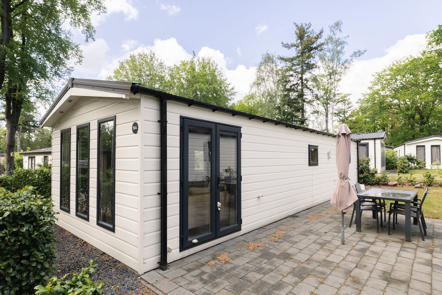 Foto 19 van Zonneoordlaan 47-364