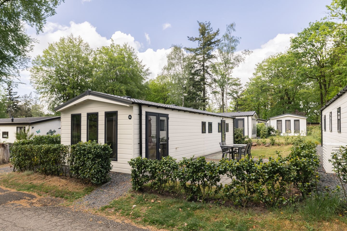 Foto 1 van Zonneoordlaan 47-364