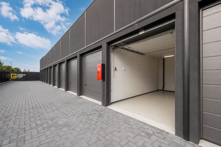 De Sondert 4-A18, Venlo