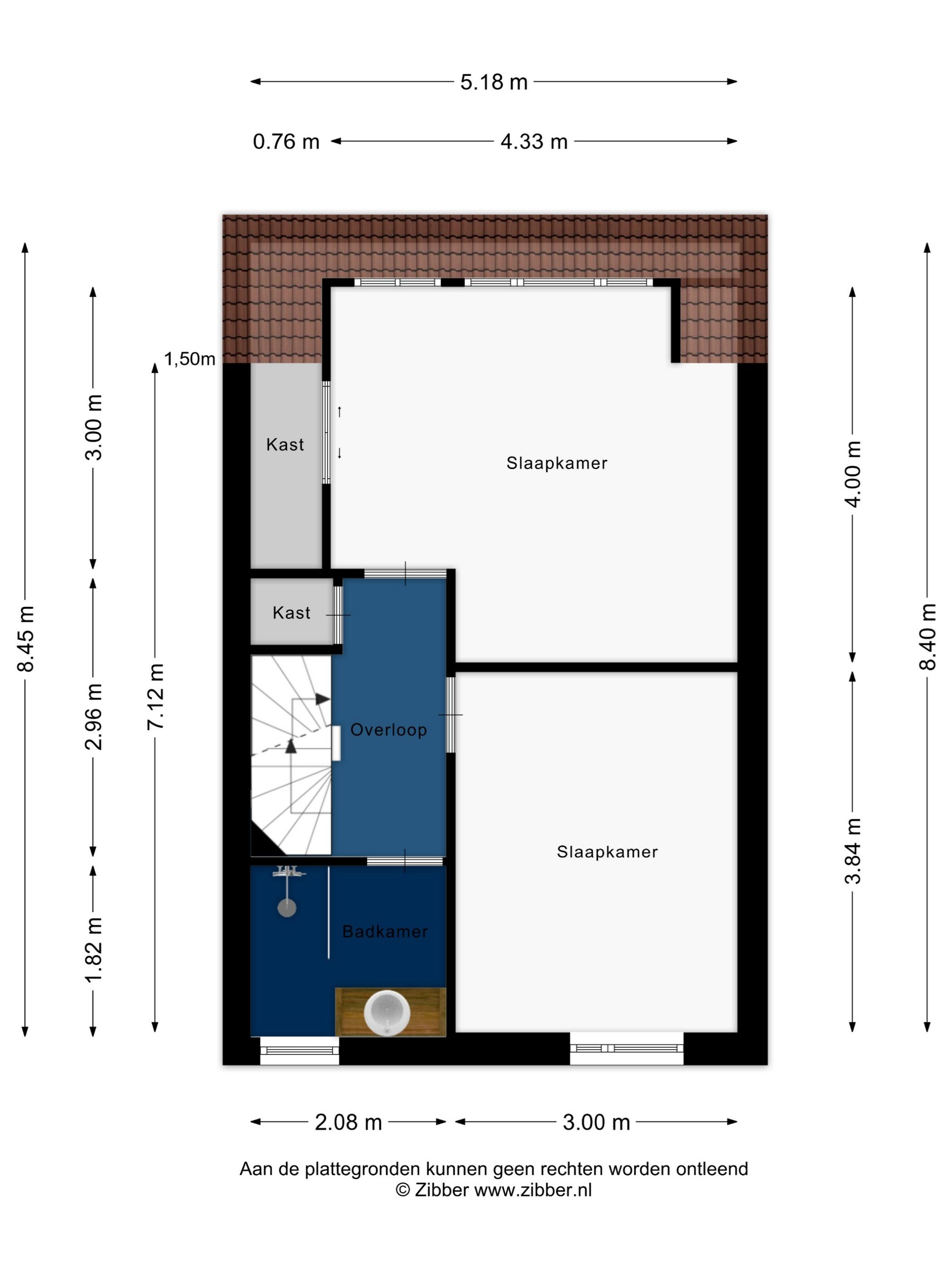 Foto 33 van Truus Wijsmullerpad 7