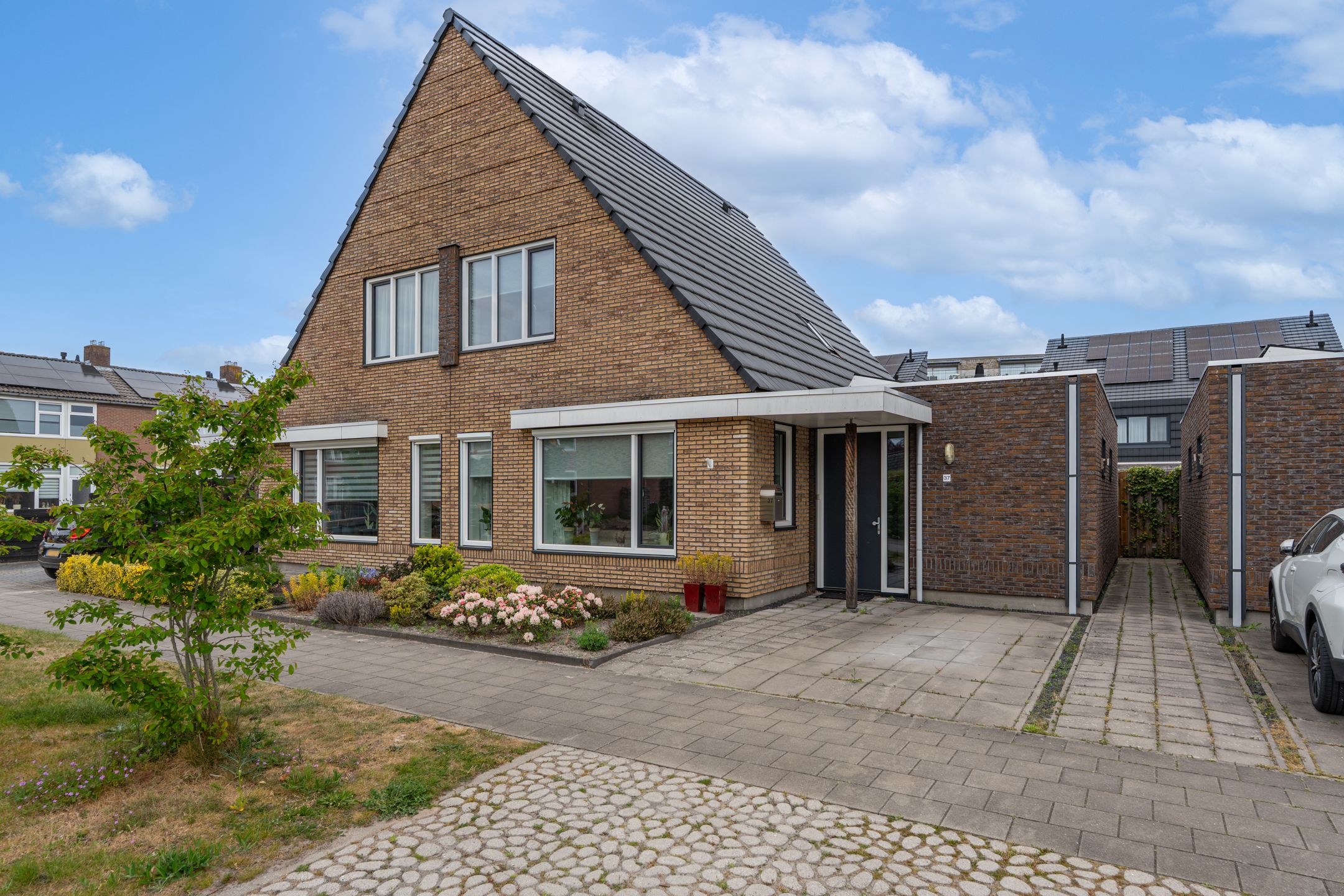 Photo 3 of Meineszstraat 37