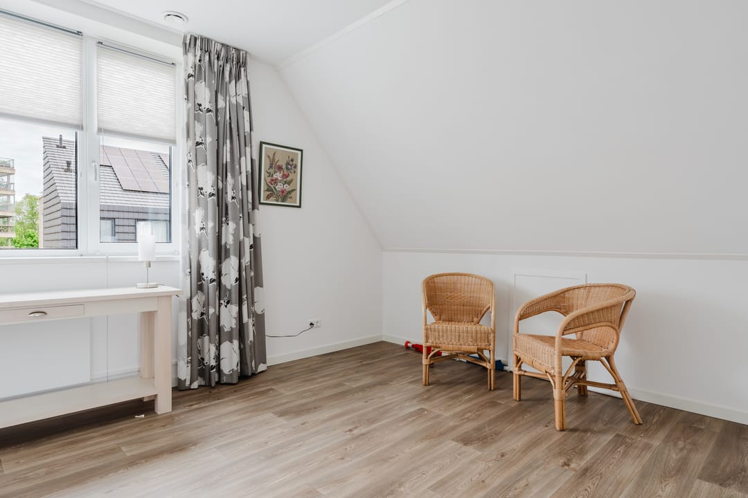 Photo 31 of Meineszstraat 37