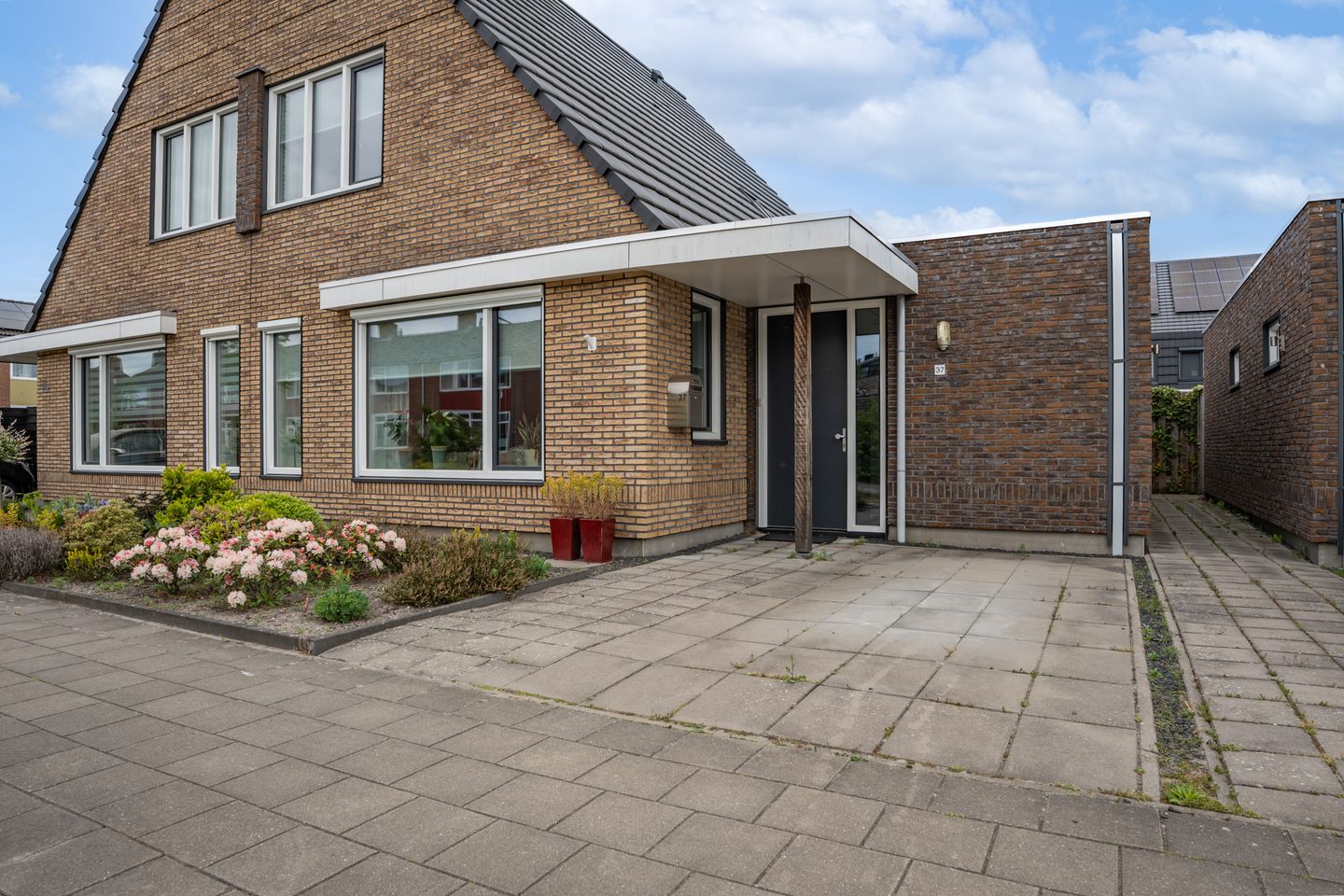 Photo 4 of Meineszstraat 37