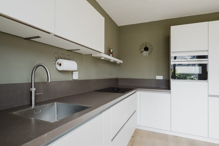 Twee-onder-één-kap te koop: Meineszstraat 37, Heerenveen