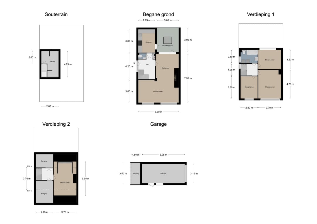 Foto 37 van Kennedylaan 16