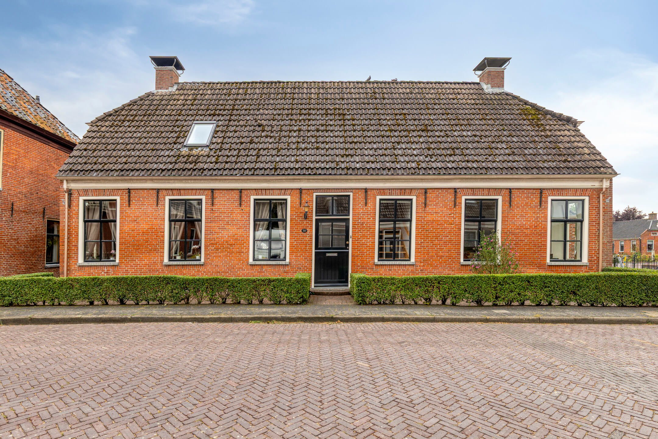 Henricus van Cappenbergweg 32 