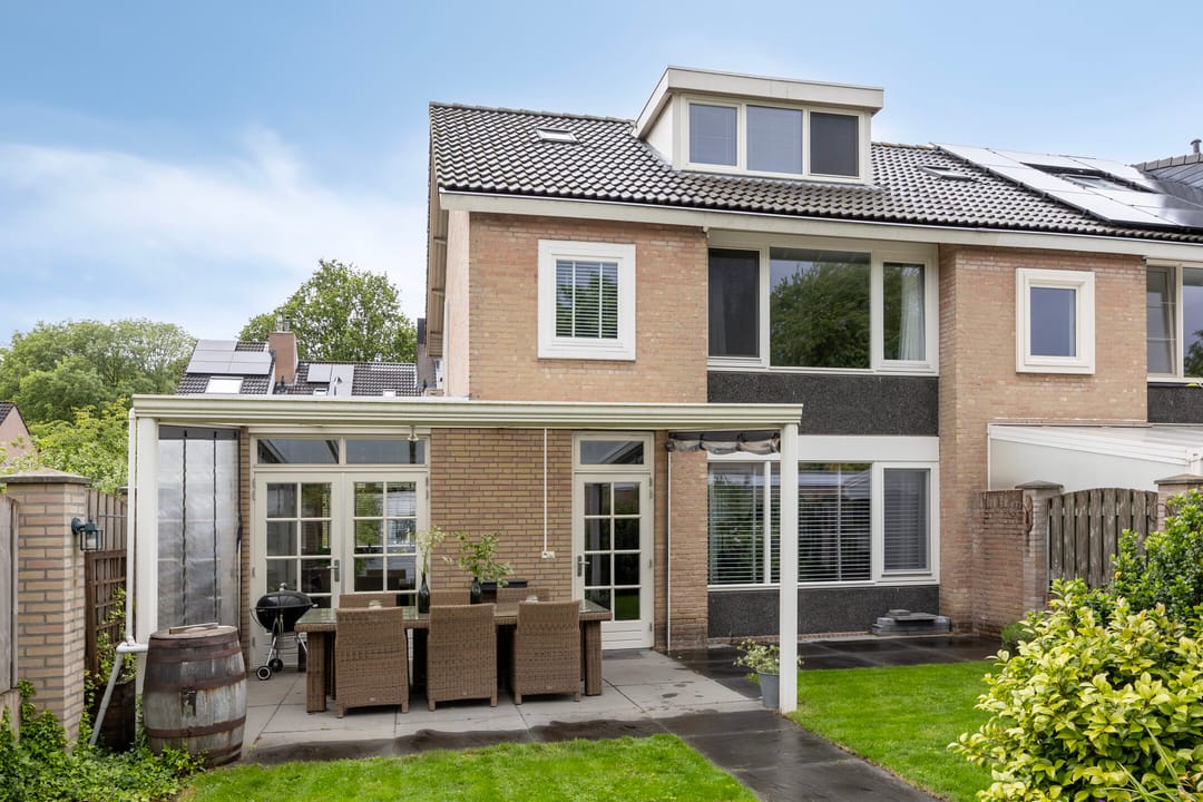 Photo 26 of IJsselstraat 28