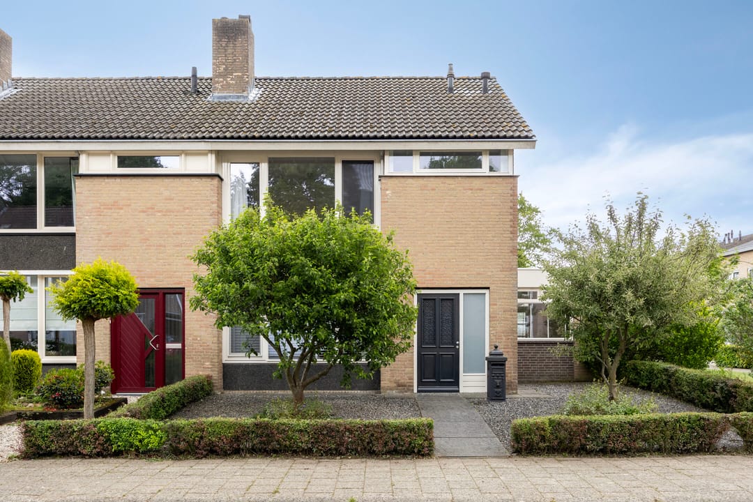 Photo 7 of IJsselstraat 28