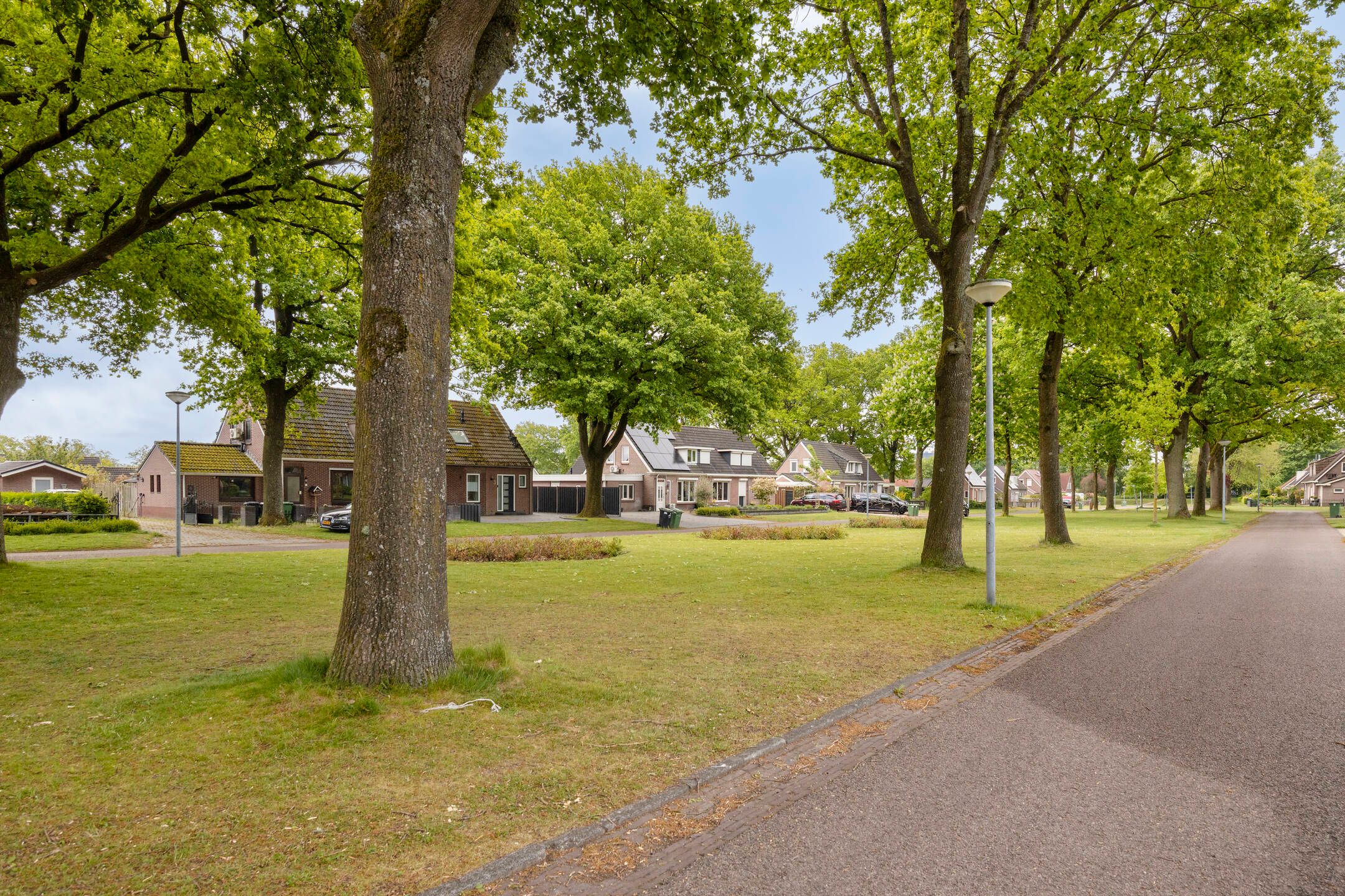 Foto 45 van De Winkelakkers 19