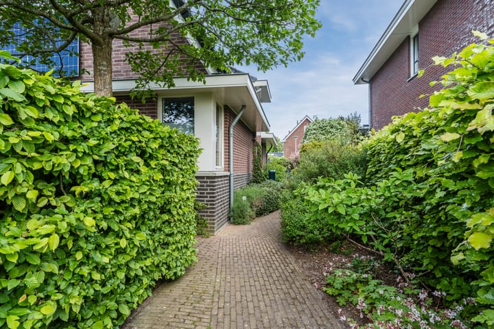 Foto 2 van Hortus 15