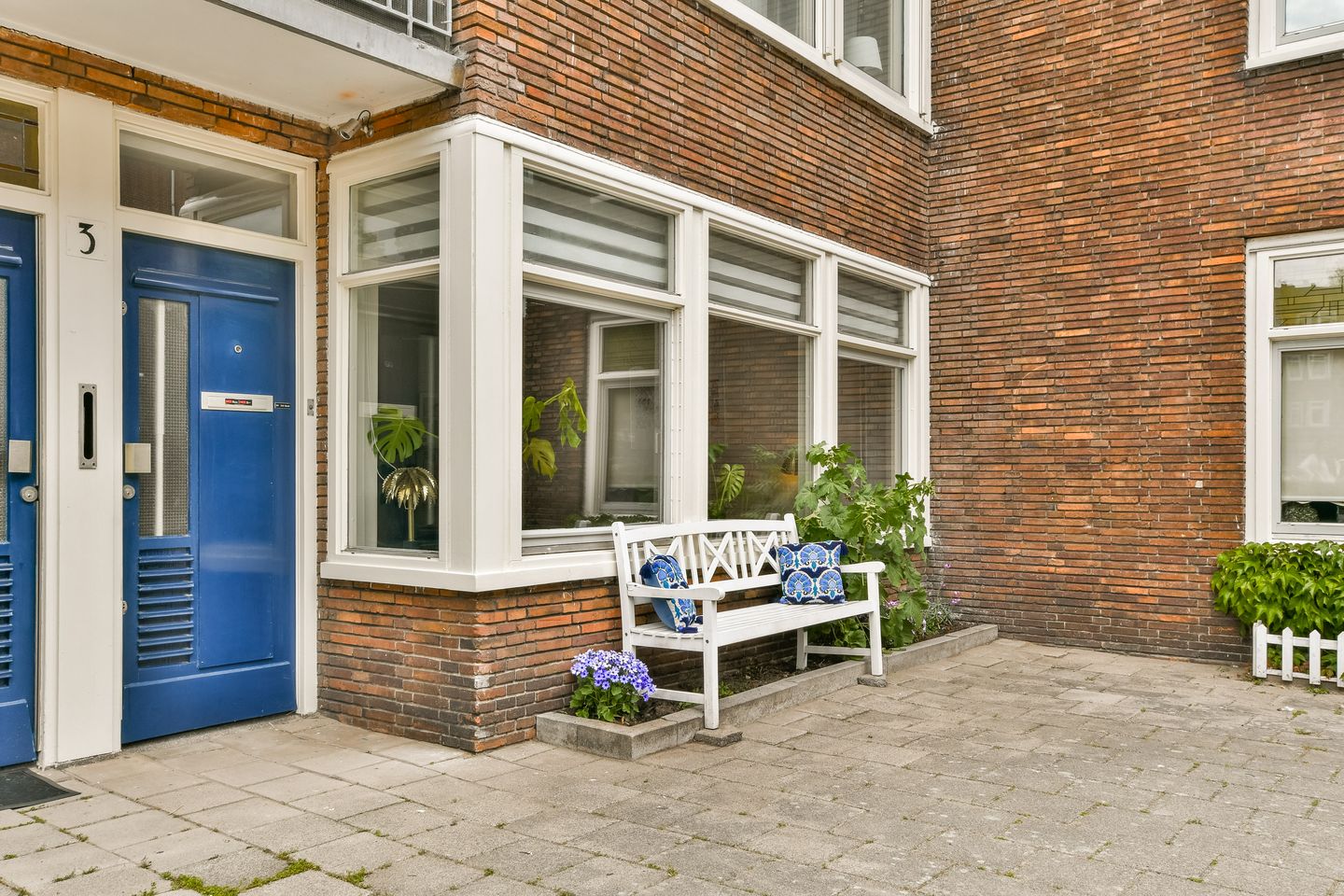 Foto 4 van Cornelis Dirkszstraat 3-H