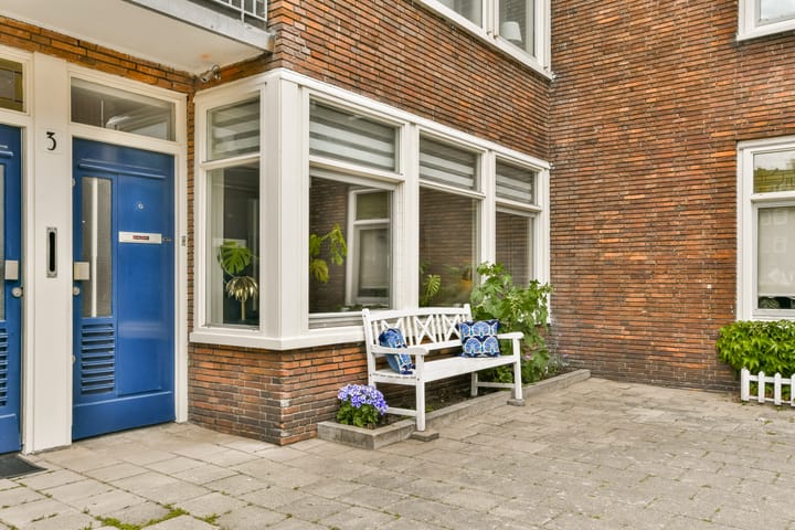 Foto 4 van Cornelis Dirkszstraat 3-H