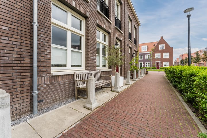Foto 5 van Cronenburghlaan 25