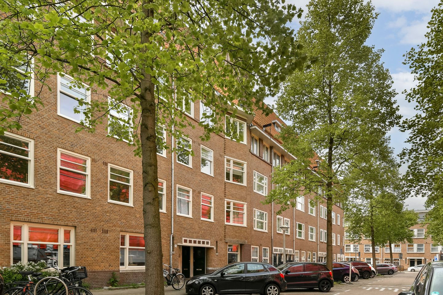 Foto 19 van Baffinstraat 35-H