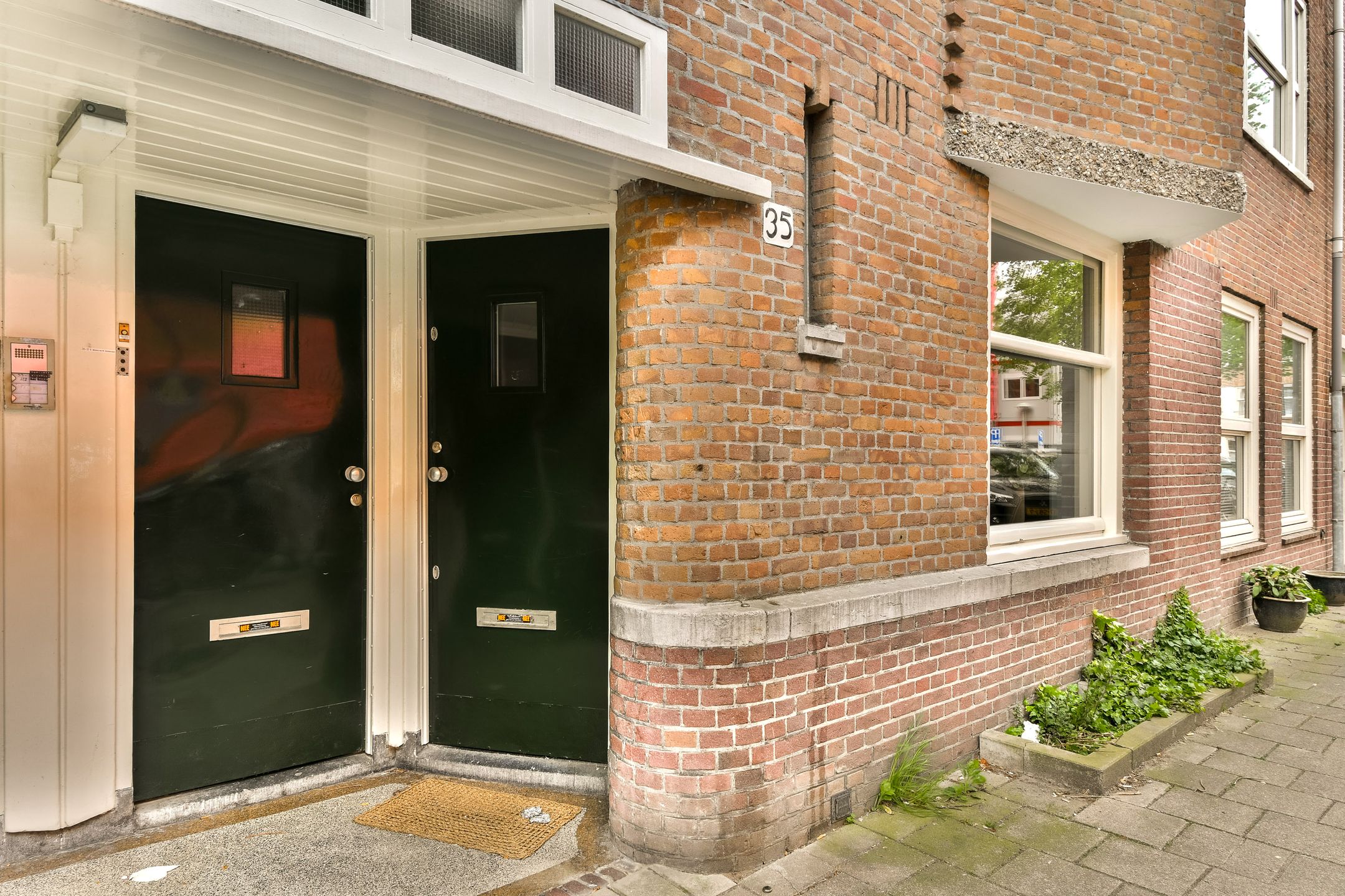 Foto 21 van Baffinstraat 35-H