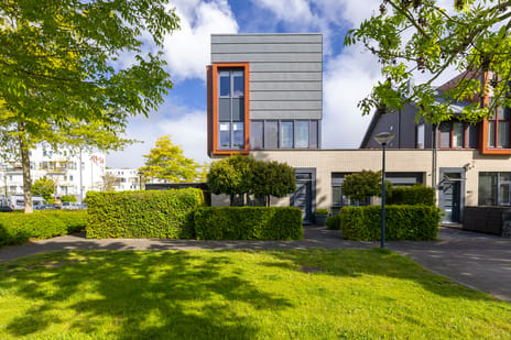 Wabenstraat thumbnail
