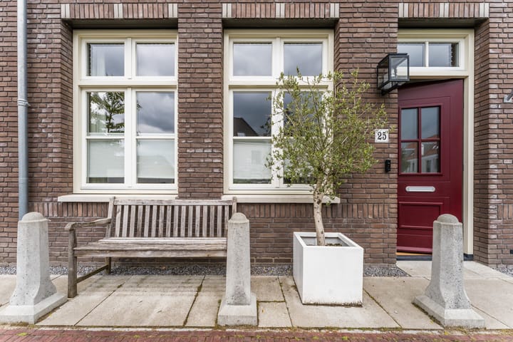 Foto 3 van Cronenburghlaan 25