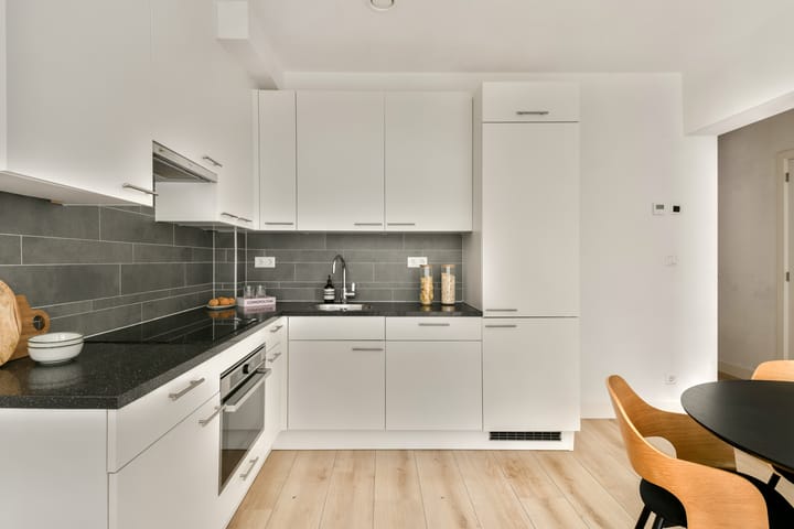 Foto 5 van Baffinstraat 35-H