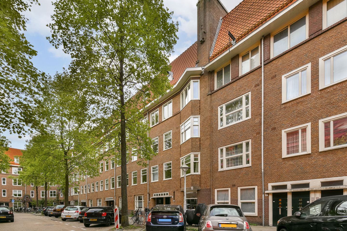 Foto 20 van Baffinstraat 35-H
