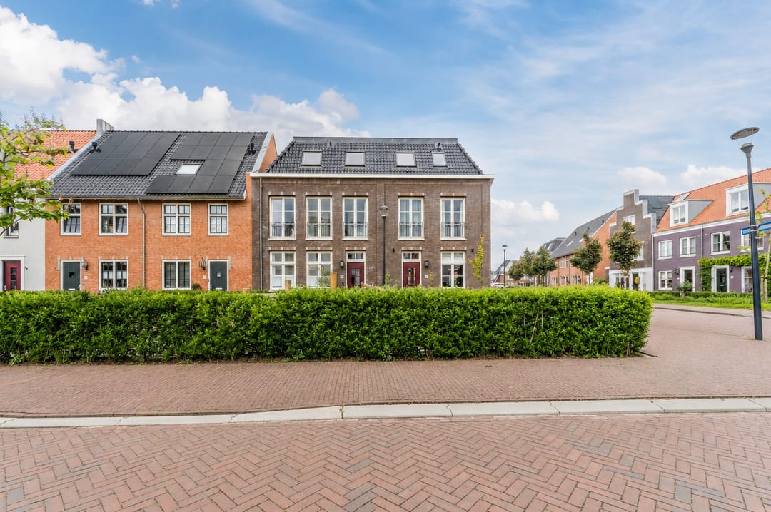 Foto 1 van Cronenburghlaan 25