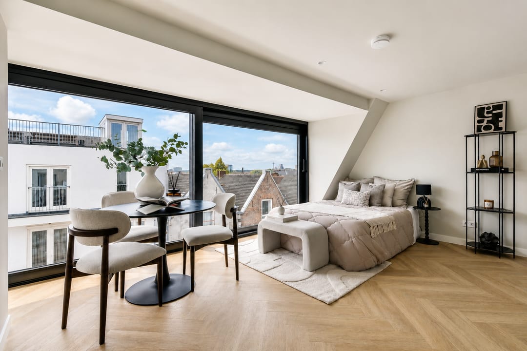 Photo 1 of Gerard Doustraat 74-5A