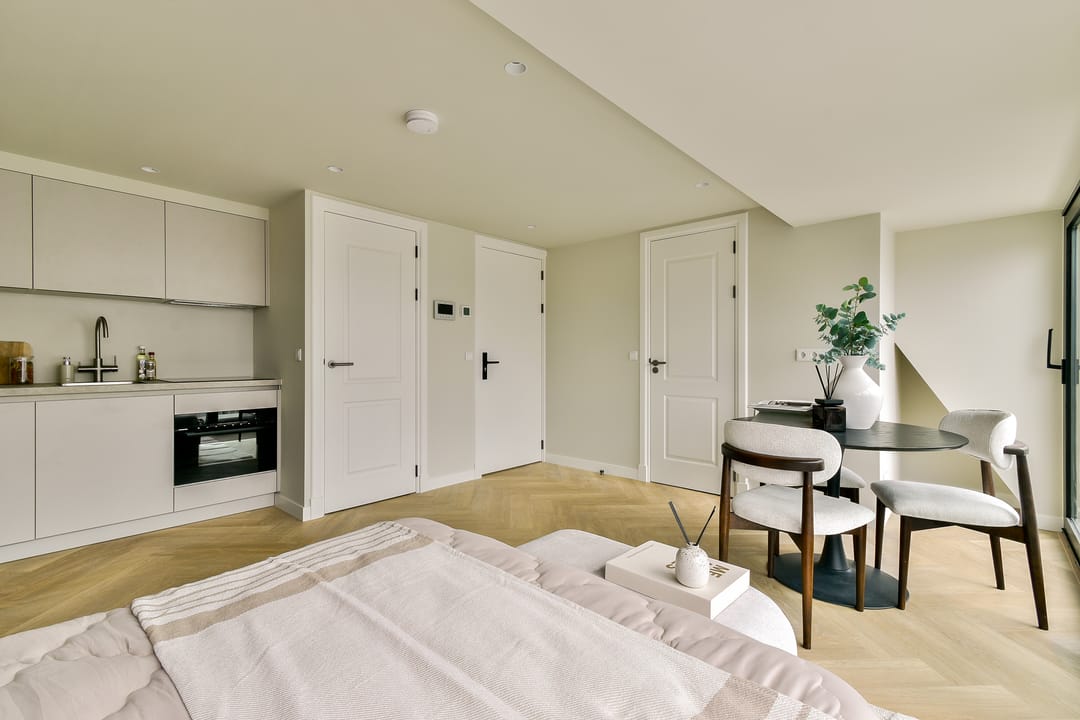 Photo 2 of Gerard Doustraat 74-5A