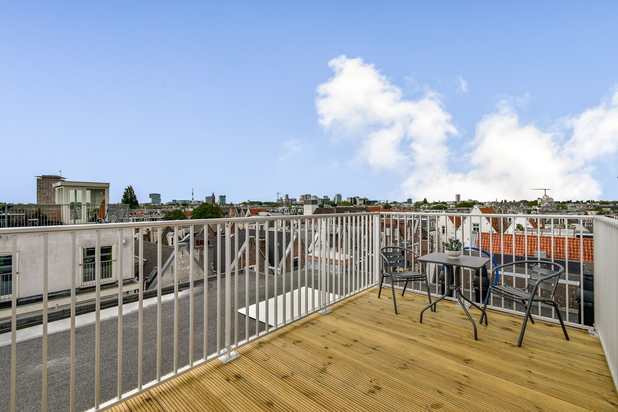 Photo 3 of Gerard Doustraat 74-5A