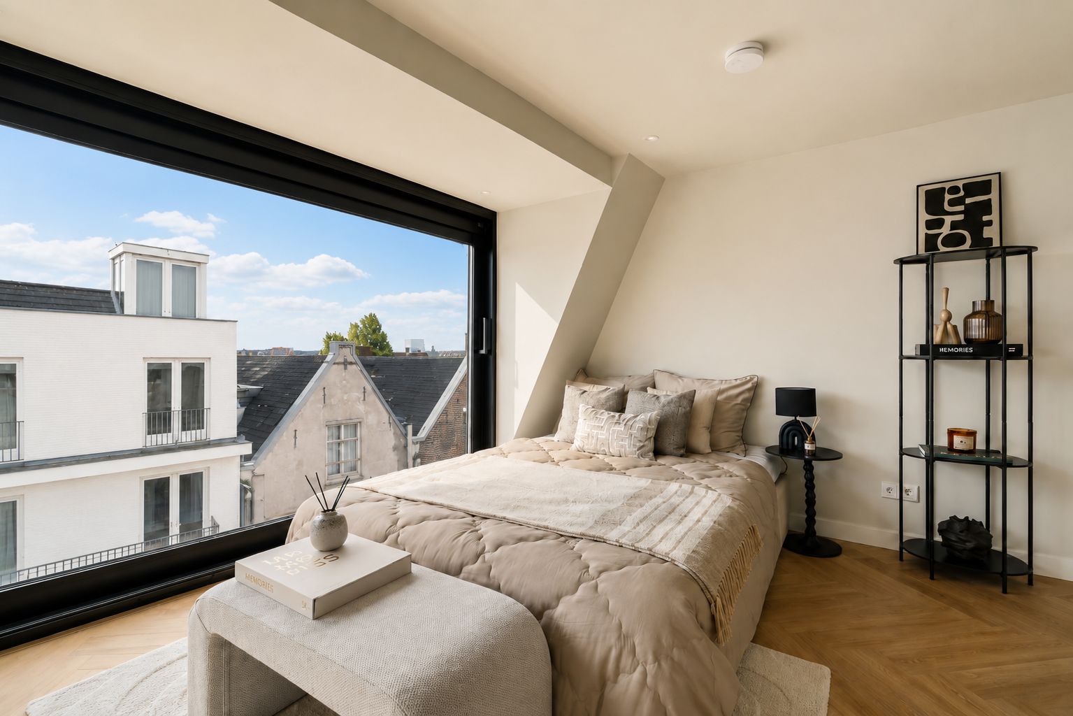 Photo 6 of Gerard Doustraat 74-5A