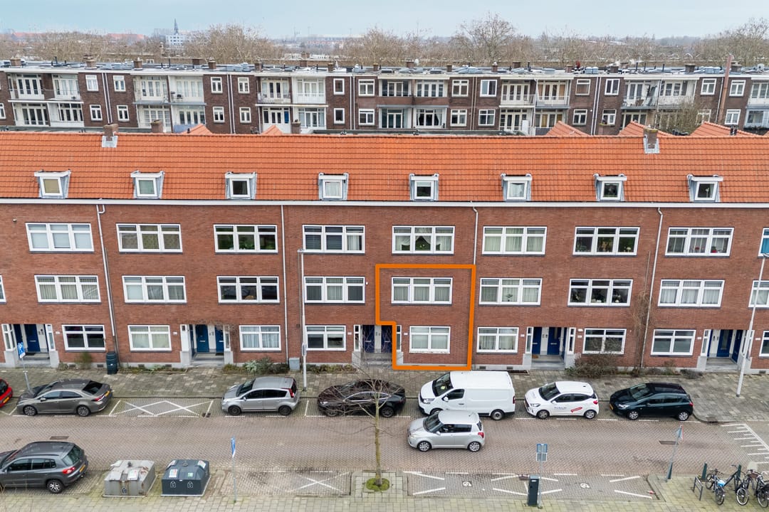 Foto 1 van Millinxstraat 92-B