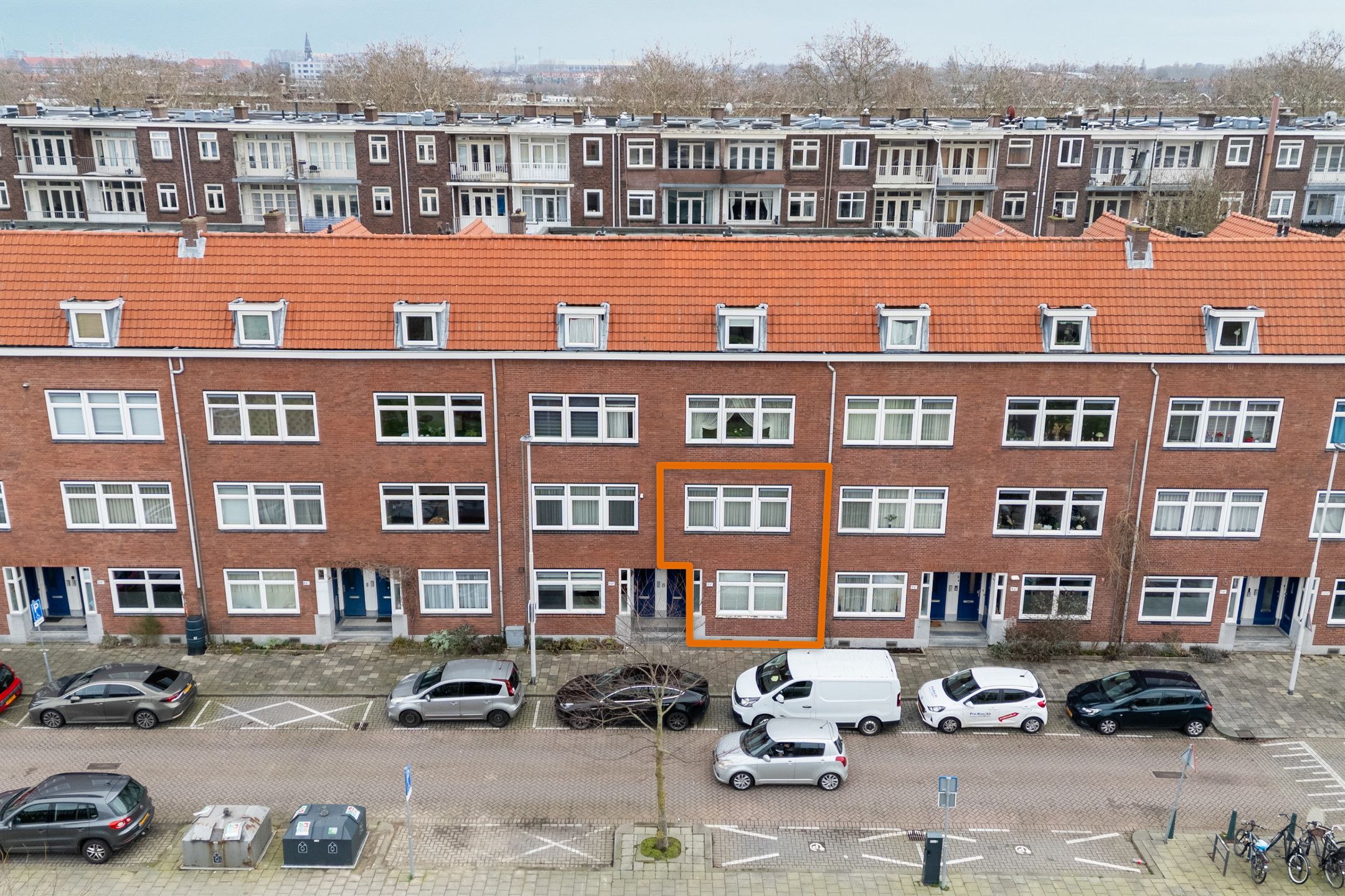 Millinxstraat 92-B 92 B