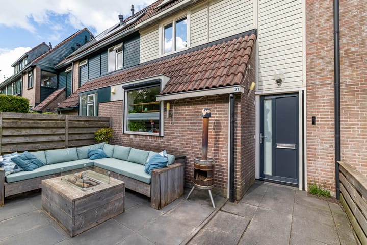 Foto 4 van Van Deyssellaan 21