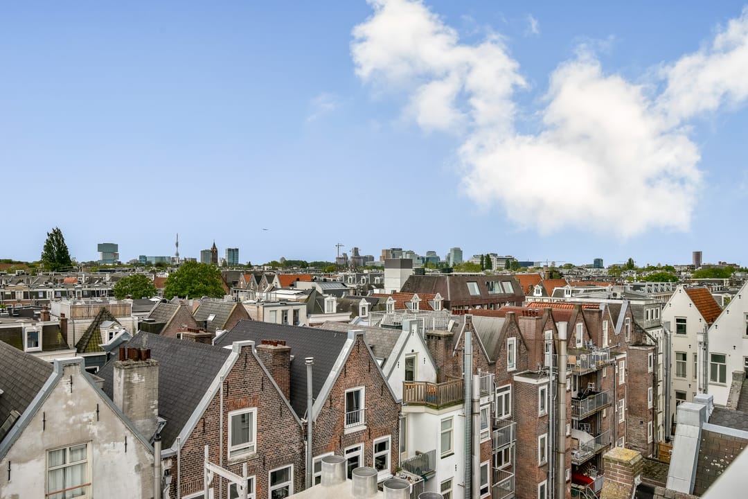 Photo 16 of Gerard Doustraat 74-5A