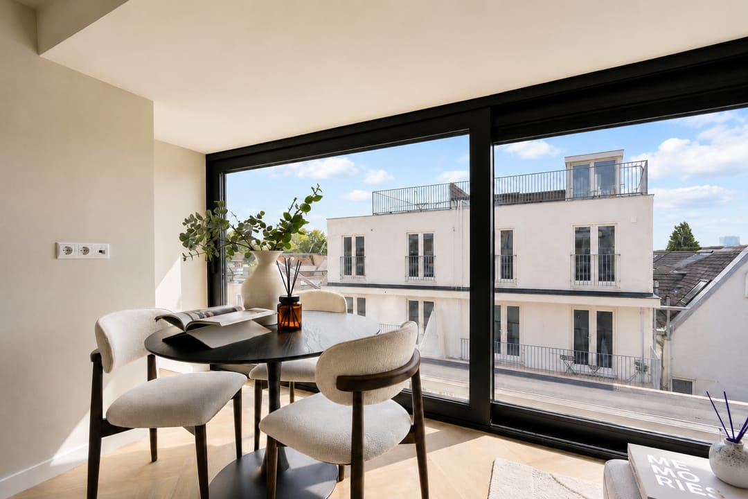 Photo 7 of Gerard Doustraat 74-5A