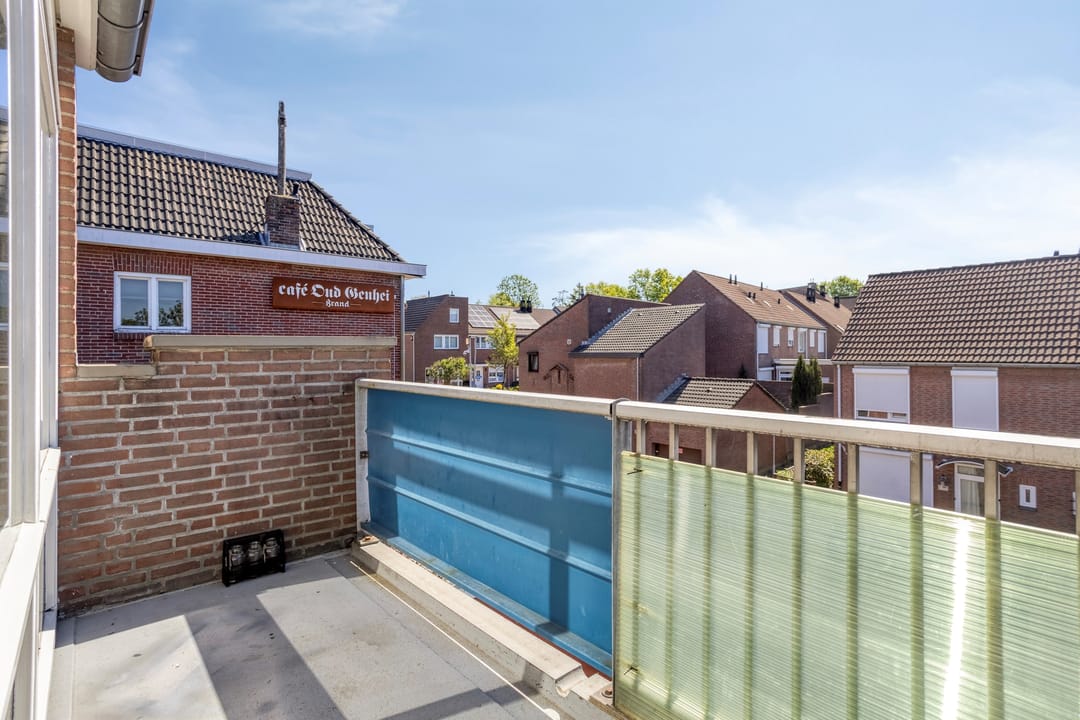 Photo 11 of Lokerstraat 11-B