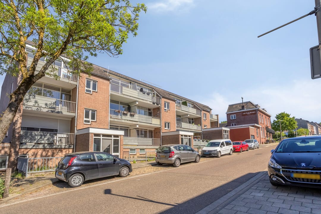 Photo 23 of Lokerstraat 11-B
