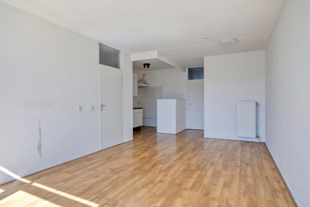 Photo 8 of Lokerstraat 11-B