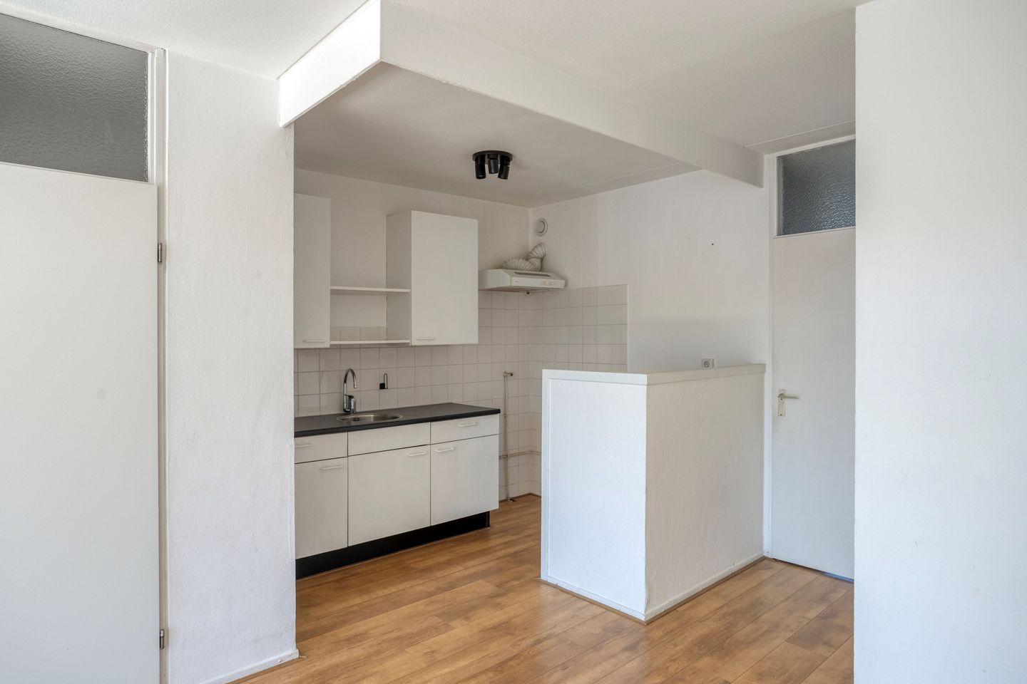 Foto 5 van Lokerstraat 11-B