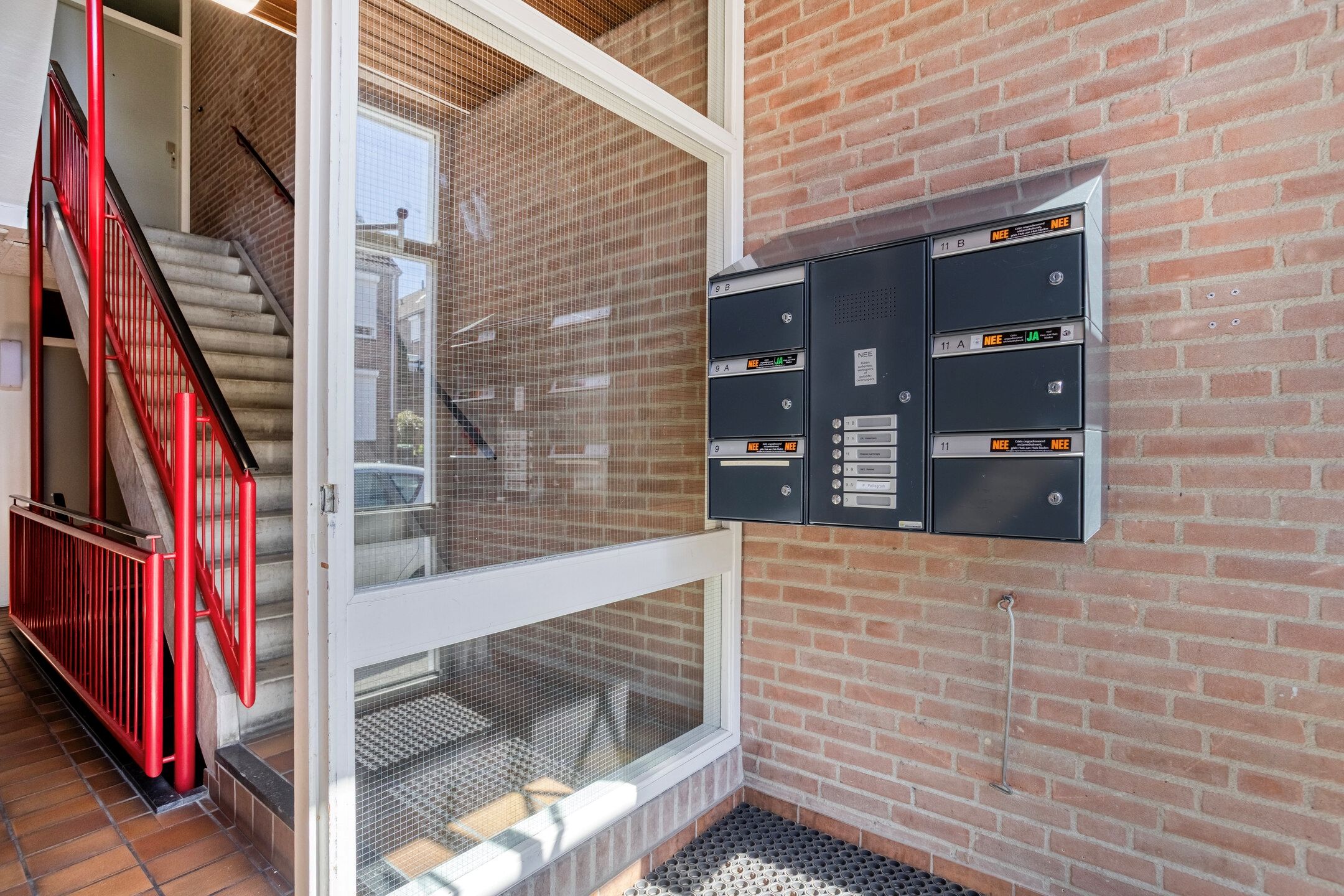 Photo 21 of Lokerstraat 11-B
