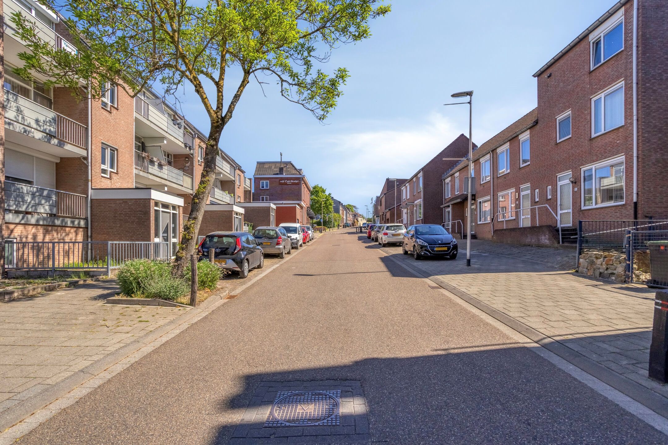 Photo 24 of Lokerstraat 11-B