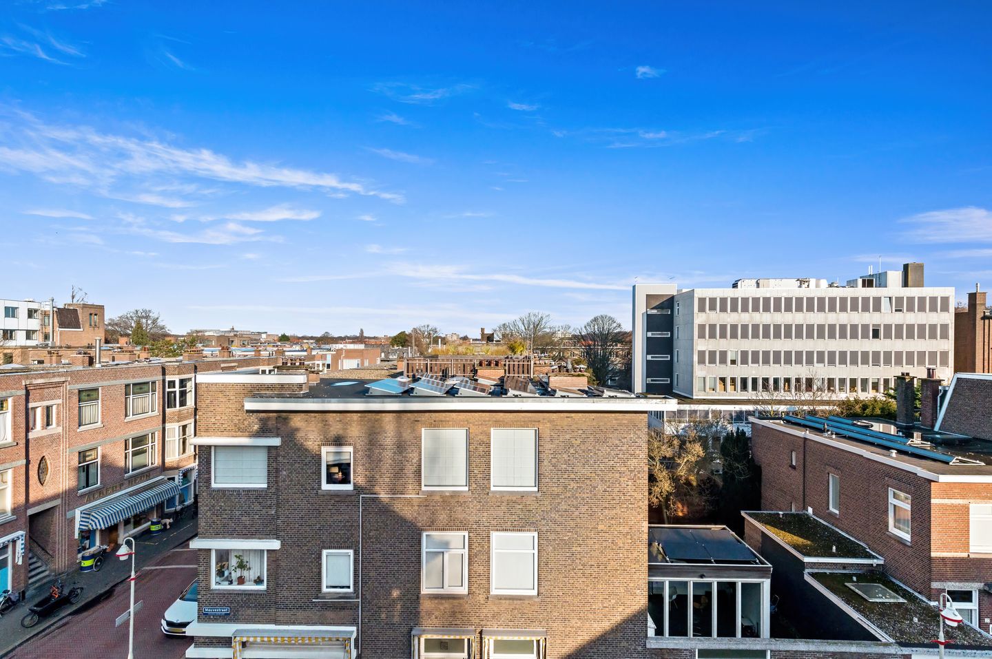 Foto 40 van Weissenbruchstraat 77