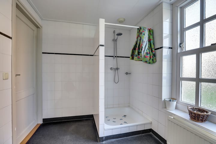 Vrijstaande woning te koop: Buren 24, Gaast
