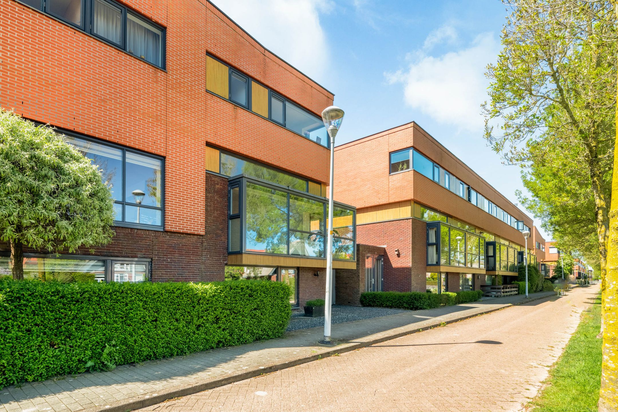 Foto 48 van Zuiderpoort 48
