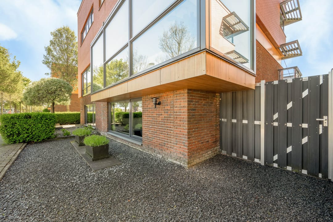 Foto 46 van Zuiderpoort 48