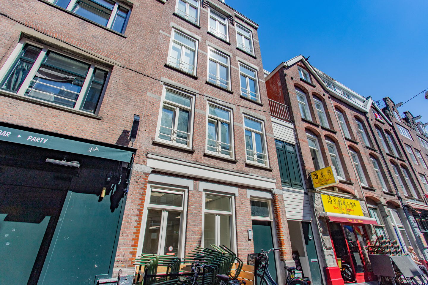 Bekijk foto 2 van Korte Leidsedwarsstraat 133-A