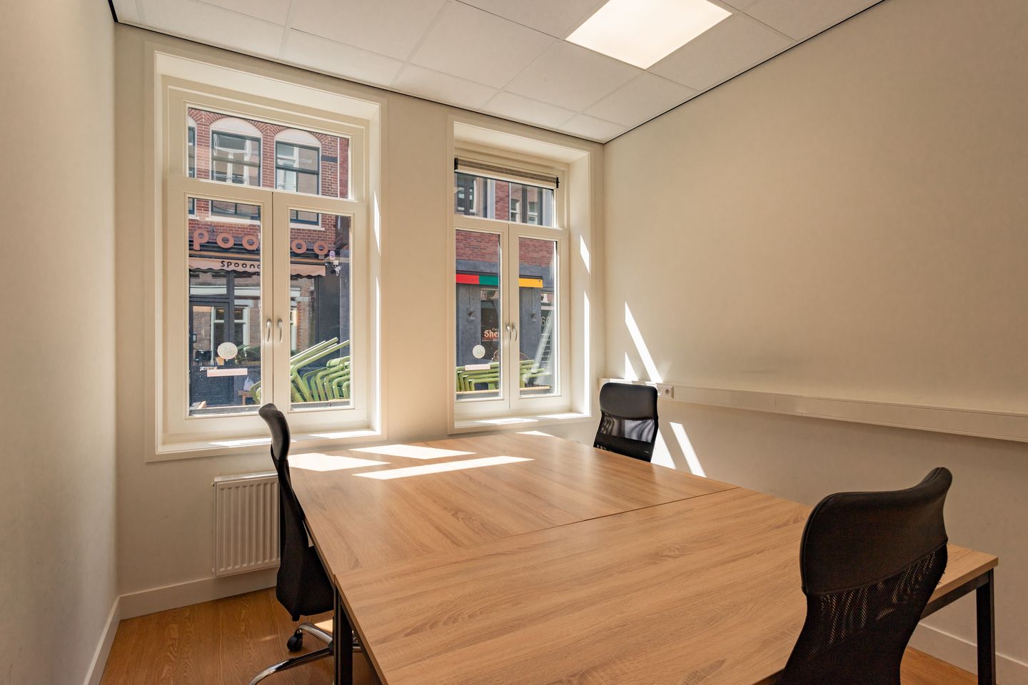 Bekijk foto 5 van Korte Leidsedwarsstraat 133-A