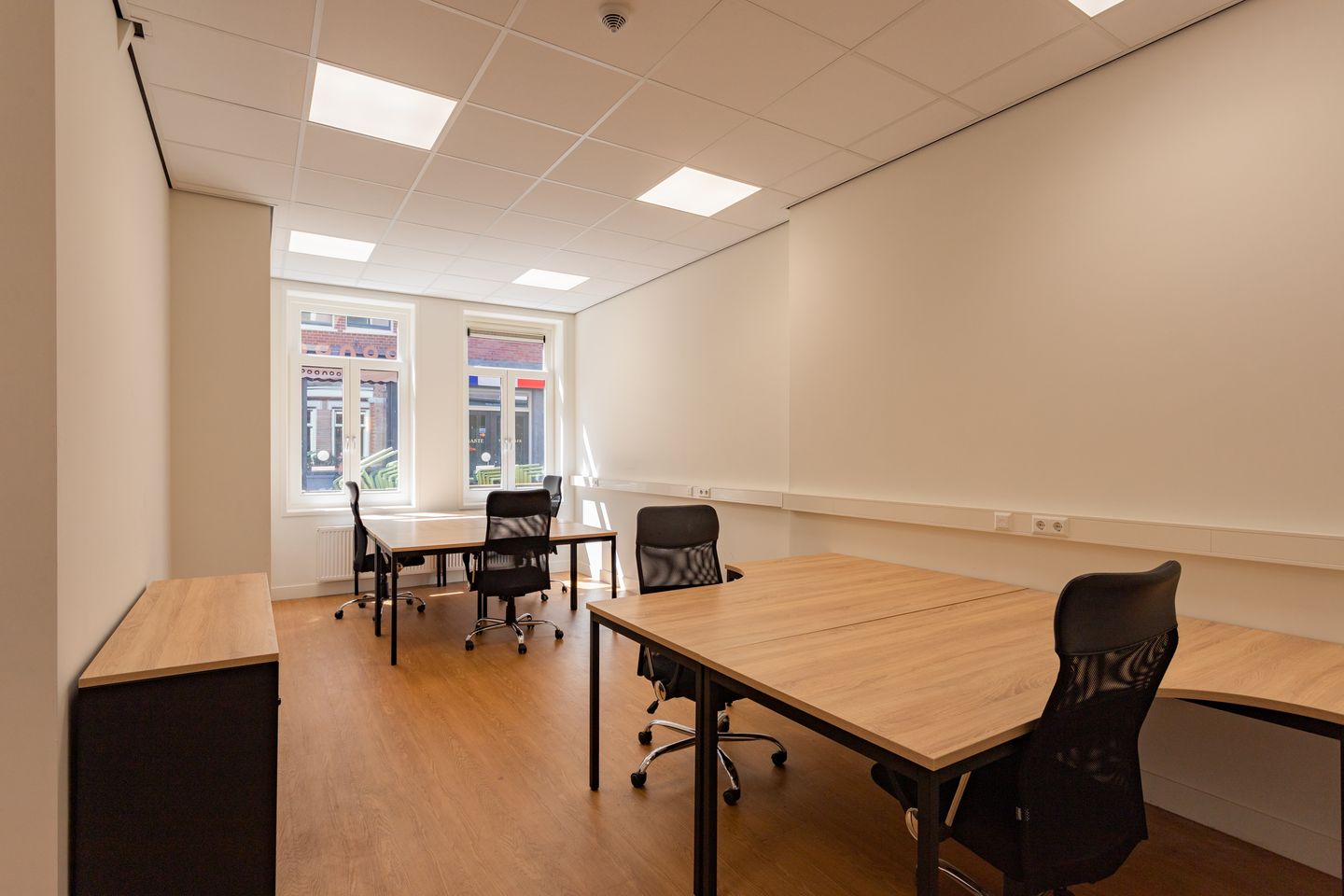 Bekijk foto 4 van Korte Leidsedwarsstraat 133-A