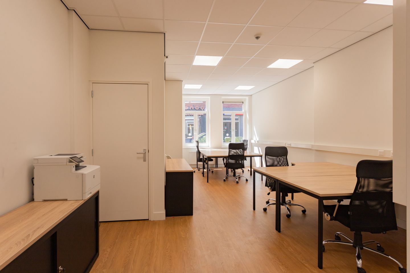 Bekijk foto 3 van Korte Leidsedwarsstraat 133-A