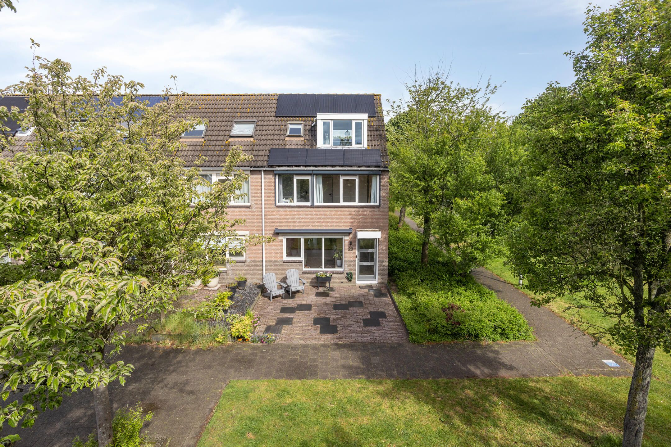 Leverkruid 28 