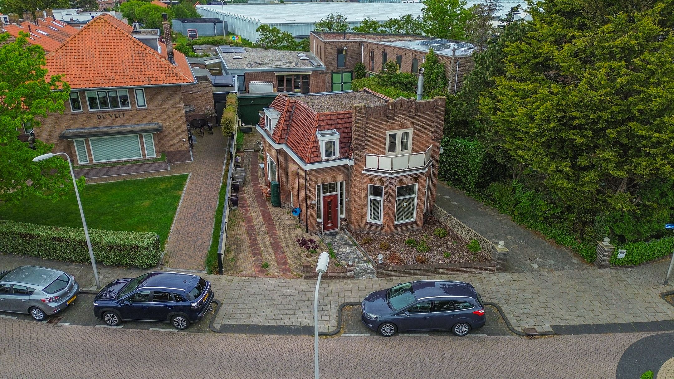 Foto 42 van Noordwind 26