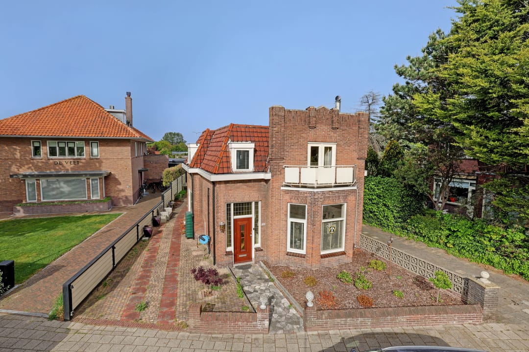 Foto 1 van Noordwind 26